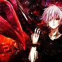 Image result for Ro Ghoul Anime