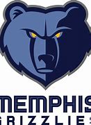 Image result for Memphis Grizzlies Team Logo