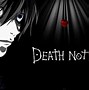 Image result for Death Note Cool