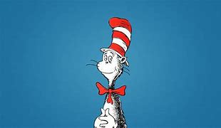 Image result for Fired Meme Cat in the Hat