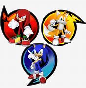 Image result for Sonic Heroes Log
