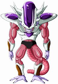 Image result for Dragon Ball Freeza