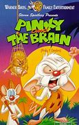 Image result for Julie Pinky and the Brain