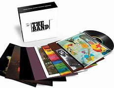 Image result for The The Music Band Albums