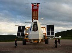 Image result for Swedish National Space Agency