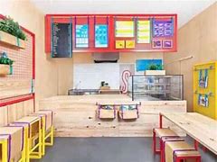 Image result for Furniture for Small Food Business