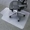 Image result for Plastic Floor Mats for Office Chairs