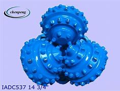 Image result for China Y Drill Bit