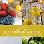 Image result for Low Saturated Fat Diet