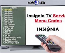 Image result for Where to Find Model Number On Insignia TV