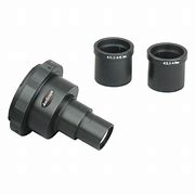 Image result for Microscope Camera Adapter 66Mm Ring