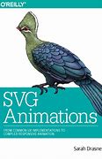 Image result for SVG Animation Book