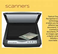 Image result for Input Devices Scanner