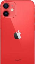 Image result for iPhone 12 Mini Back Red