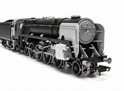 Image result for 9F without Smoke Deflectors