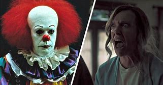 Image result for Horror Movie Characters Top Ten