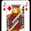 Image result for Diamond Playing Card