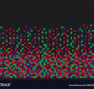 Image result for RGB Pixel Matrix Animation