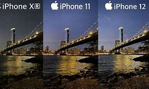 Image result for iPhone XR vs 11 Camera