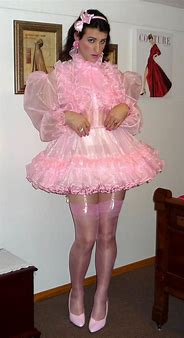 Image result for Sissy Dresses for Men