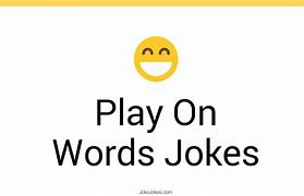 Image result for Funny Play On Words Puns