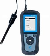 Image result for Hach Blue pH-meter
