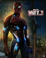 Image result for Marvel What If Iron Man