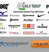 Image result for Golfing Brands