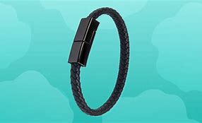 Image result for GPS Bracelet with Charger
