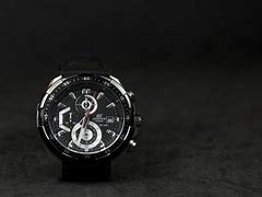 Image result for Casio Edifice Chronograph Watches