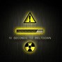 Image result for Cool Warning Signs