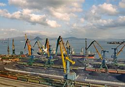 Image result for Russian Port of Dubai