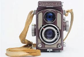 Image result for Old Film Camera Photography