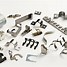 Image result for Metal Slide Clips and Fasteners