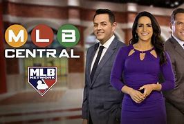 Image result for MLB Central Episodes