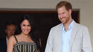Image result for Meghan and Harry Book