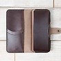 Image result for Leather Wallet Case Z-Fold 3