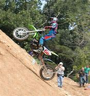 Image result for Dirt Bike Hill Climb