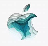 Image result for Colorful Apple Logo iPad