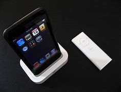 Image result for iPhone 2007 Dock