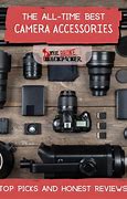 Image result for Camera Accessories I Should Have