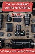 Image result for Sonyam02 Camera and Accessories