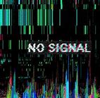 Image result for No Signal LG TV Cube GIF