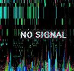 Image result for No Signal Monitor GIF