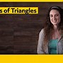 Image result for Geometry Shapes Triangles