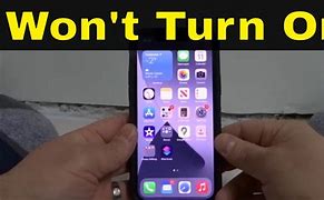 Image result for iPhone 12 Won't Turn On