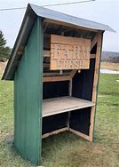 Image result for Farm Stand Plans