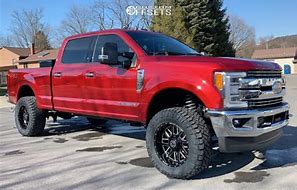 Image result for ReadyLift Leveling Kit F250