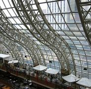 Image result for Curved Space Frame