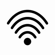 Image result for Small Wifi Symbol